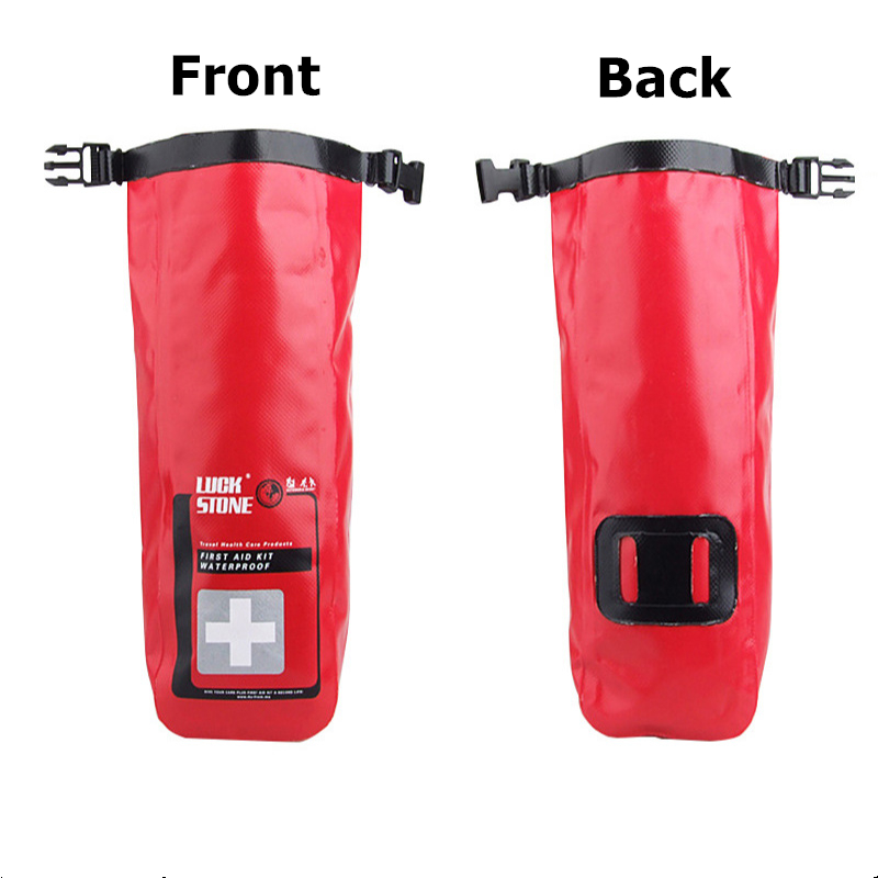 Waterproof First Aid Kit Stora - огляд і ціна Sports Equipment Outdoor Storage