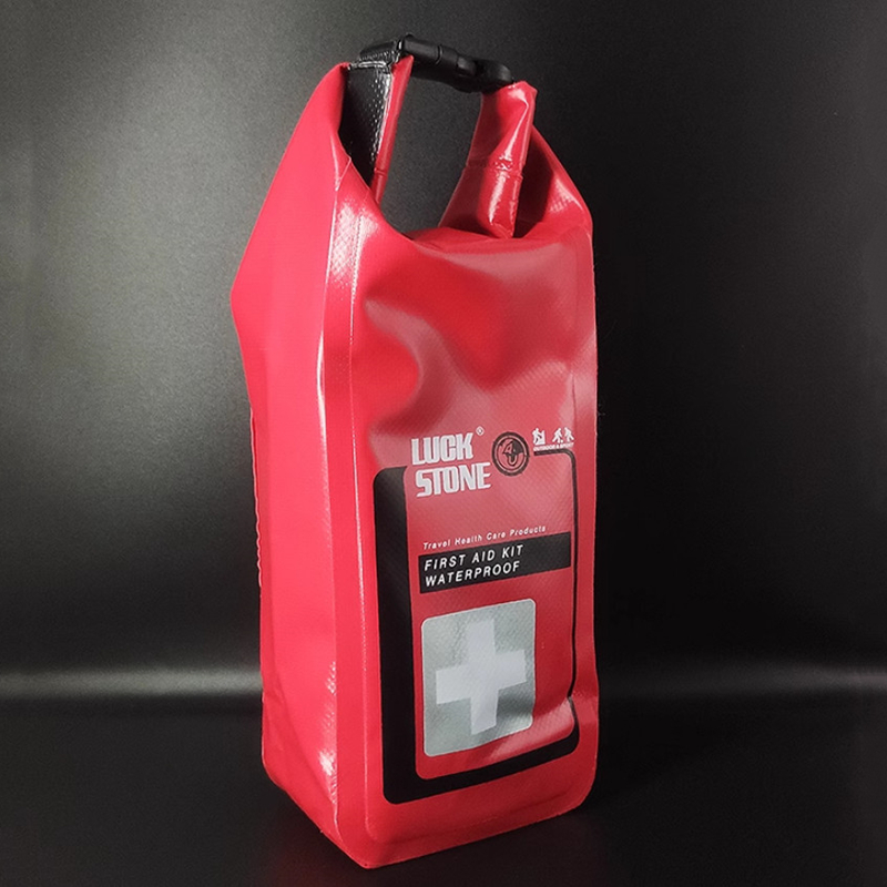 Waterproof First Aid Kit Stora - огляд і ціна Sports Equipment Outdoor Storage
