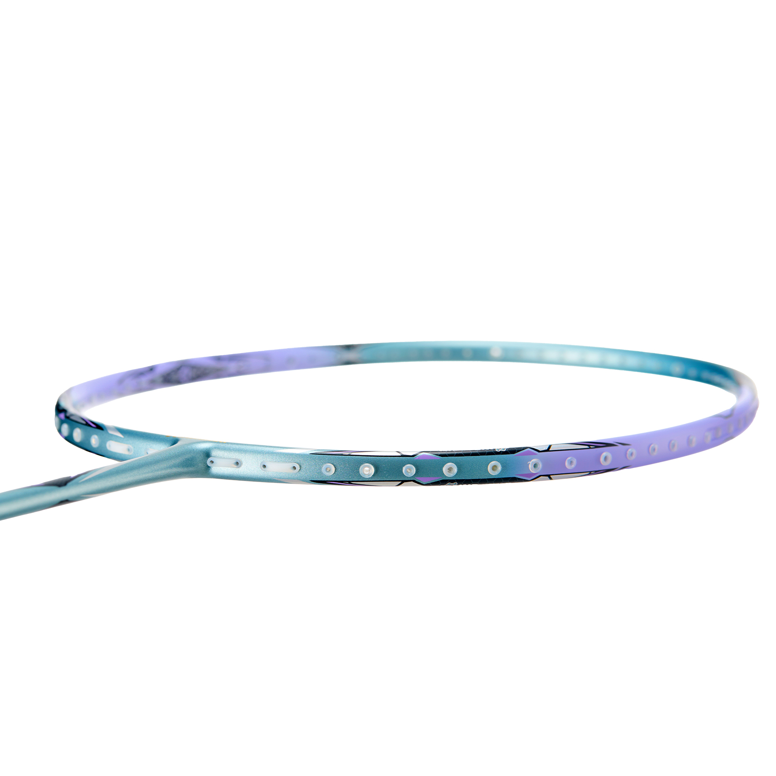 Kawasaki Badminton Racket Prof - огляд і ціна Badminton Racket Carbon