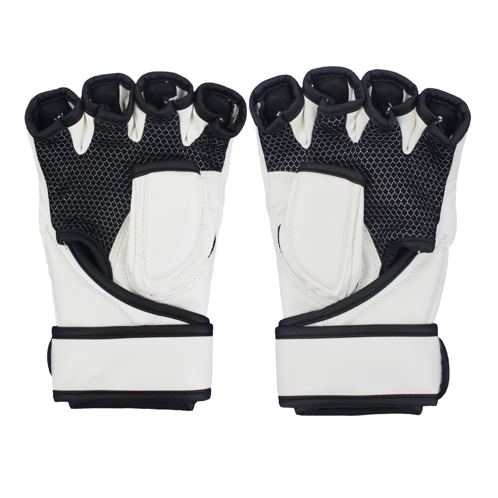SOTF white MMA Venomous snake  - огляд і ціна Boxing Glove Set