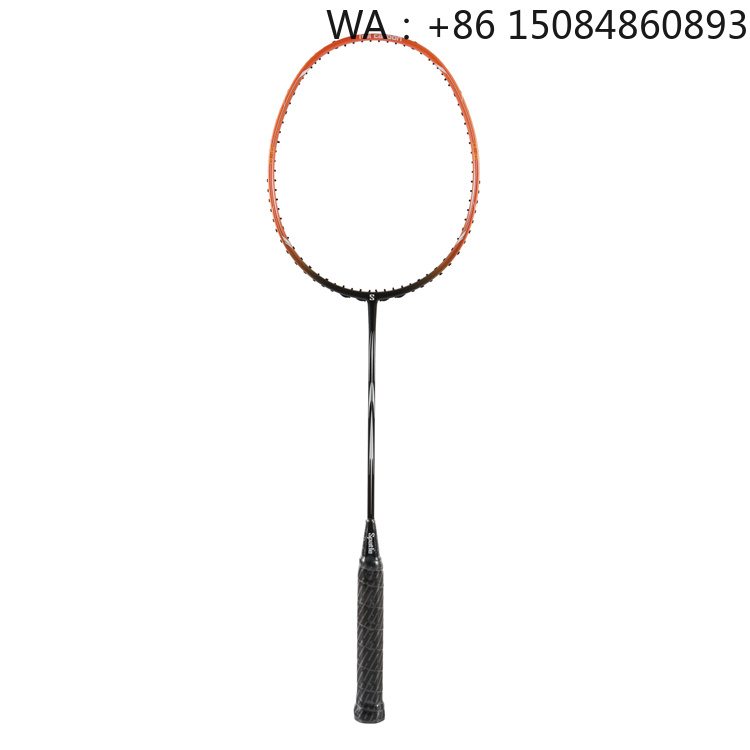 Low tension Carbon fiber mater - огляд і ціна Badminton Racket Carbon