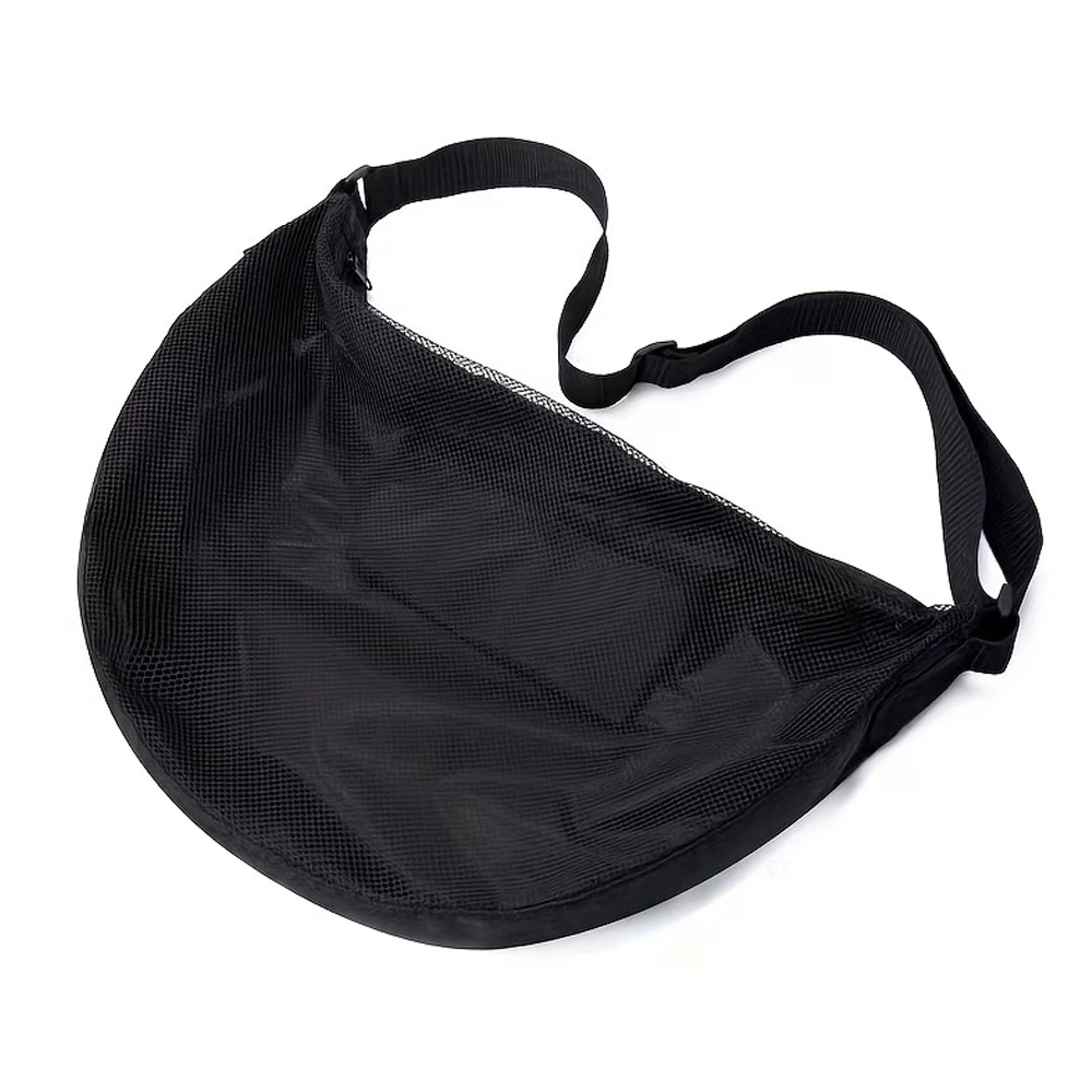 A Professional Sports Bag Desi - огляд і ціна Sports Equipment Used