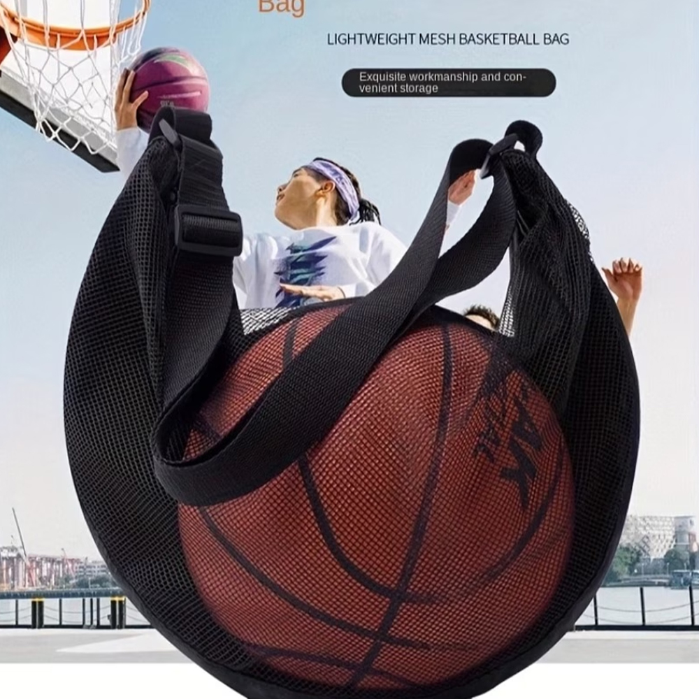 A Professional Sports Bag Desi - огляд і ціна Sports Equipment Used