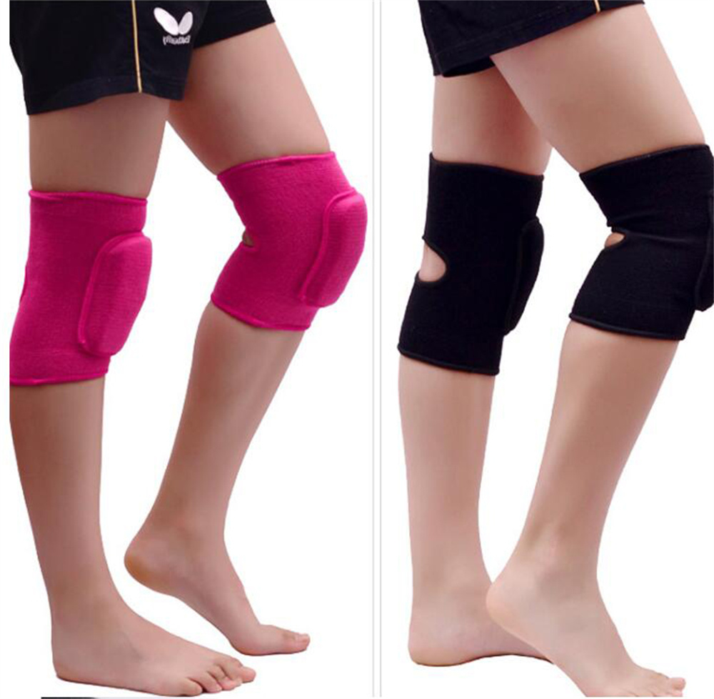 JoyCan 1CM High Quality Knee B - огляд і ціна Volleyball Knee Pad