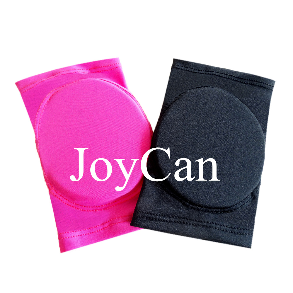 JoyCan 1CM High Quality Knee B - огляд і ціна Volleyball Knee Pad