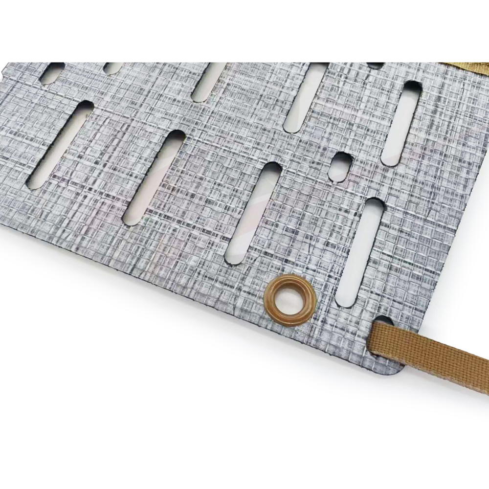 Tactical Hanging Adapter Plate - огляд і ціна Sports Equipment Used