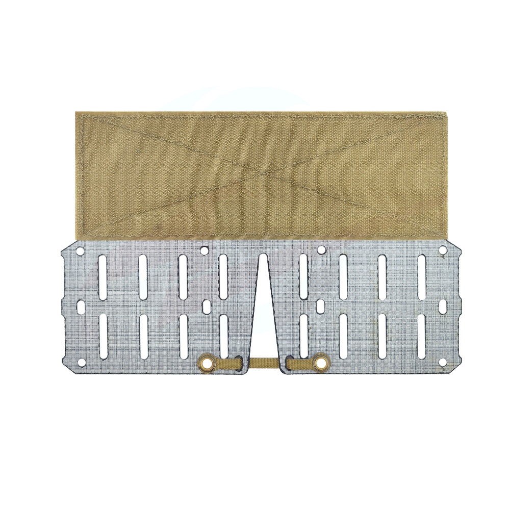 Tactical Hanging Adapter Plate - огляд і ціна Sports Equipment Used