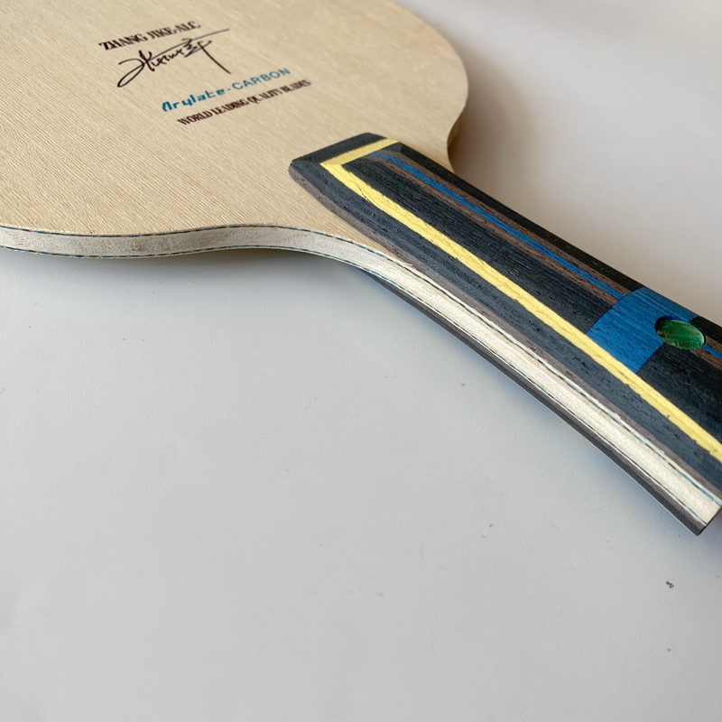 Professional Carbon Fiber Tabl - огляд і ціна Badminton Racket Carbon