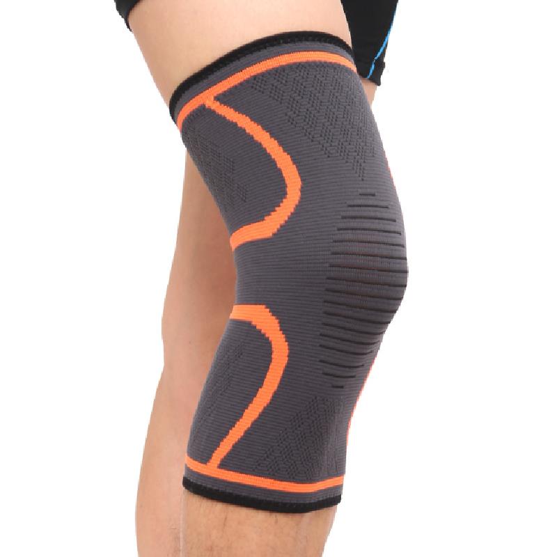 1pc Knee Pads Compression Knee - огляд і ціна Volleyball Knee Pad