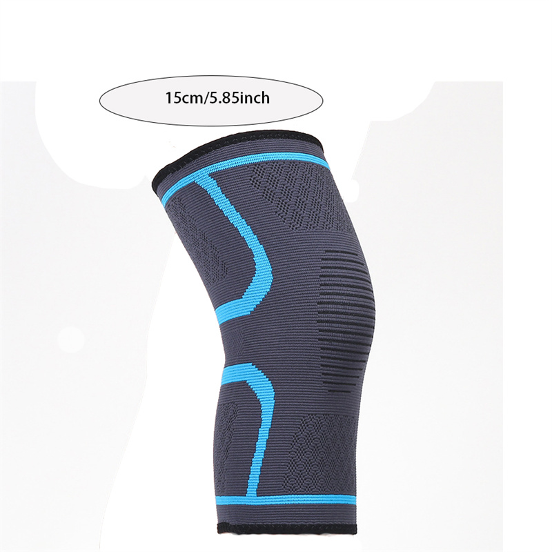 1pc Knee Pads Compression Knee - огляд і ціна Volleyball Knee Pad