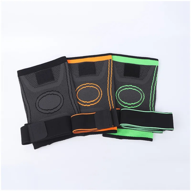 Knee Pads Compression KneePad  - огляд і ціна Volleyball Knee Pad