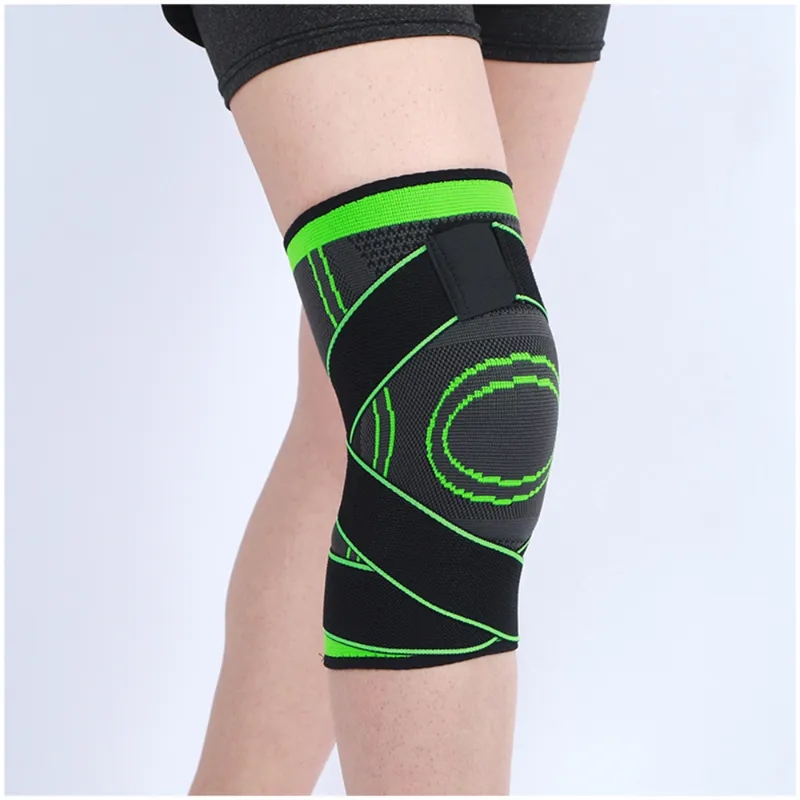 Knee Pads Compression KneePad  - огляд і ціна Volleyball Knee Pad