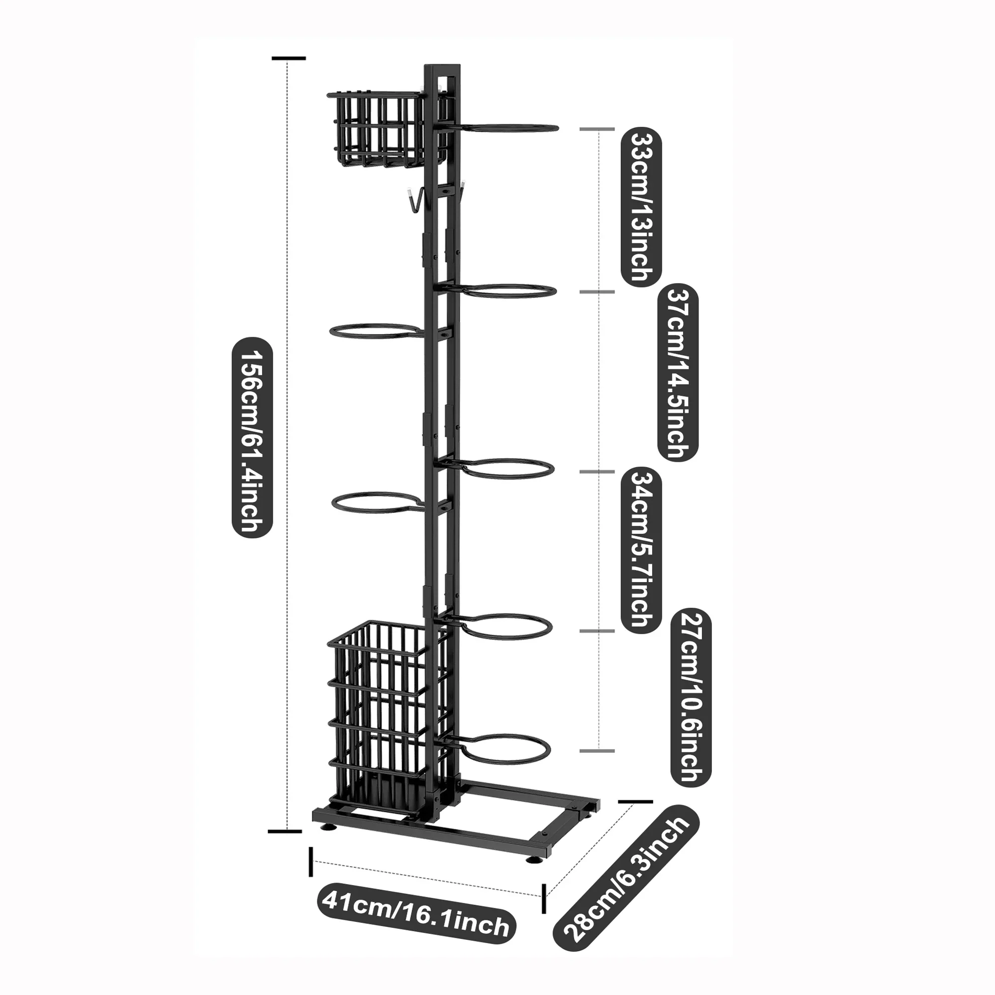2026 Holder Stand for Soccer B - огляд і ціна Sports Equipment Holder