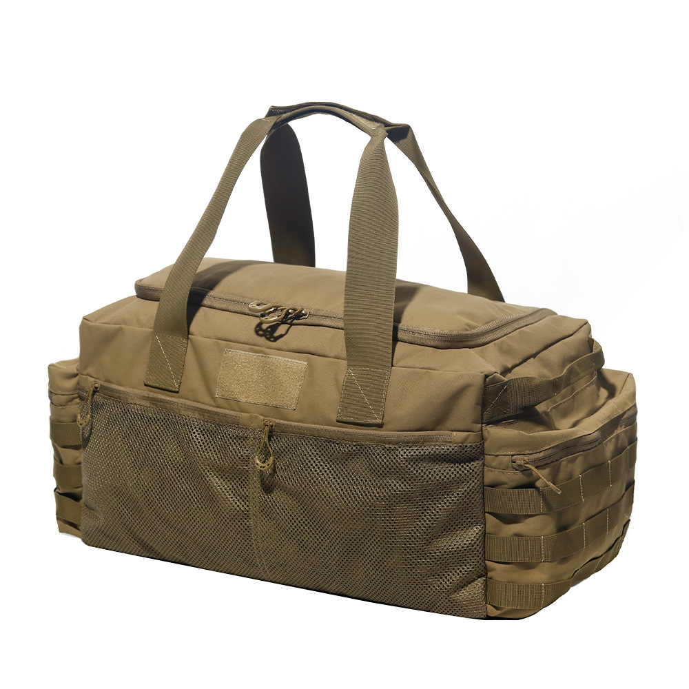 New Outdoor Travel Storage Bag - огляд і ціна Sports Equipment Outdoor Storage