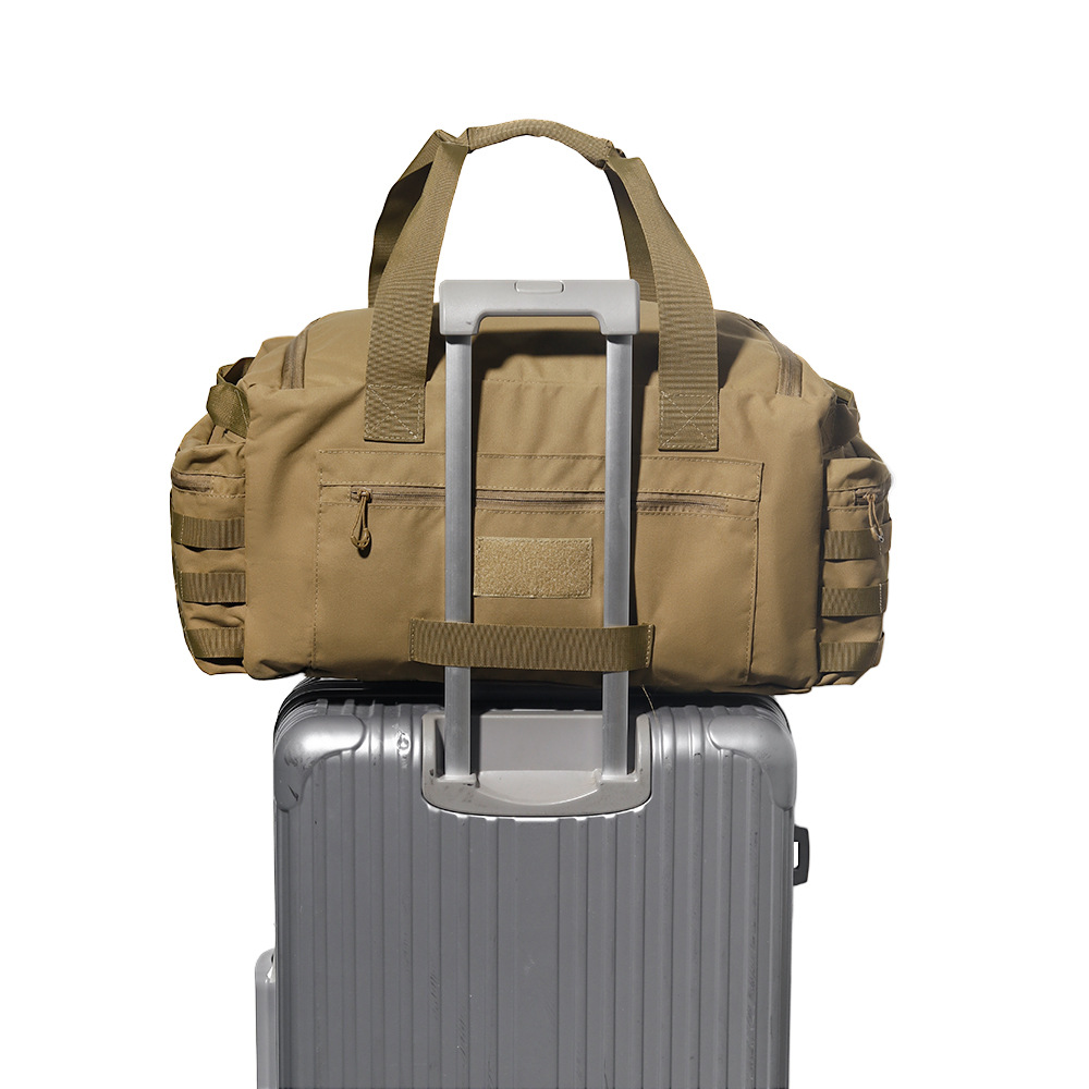 New Outdoor Travel Storage Bag - огляд і ціна Sports Equipment Outdoor Storage