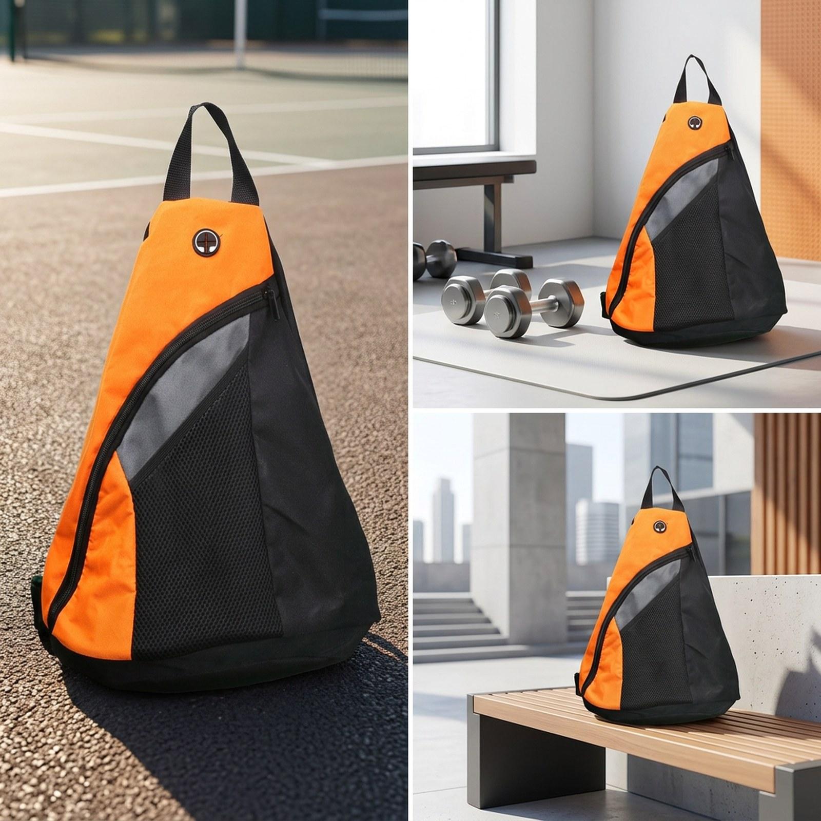 Outdoor Sport Pickleball Rack  - огляд і ціна Sports Equipment Outdoor Storage