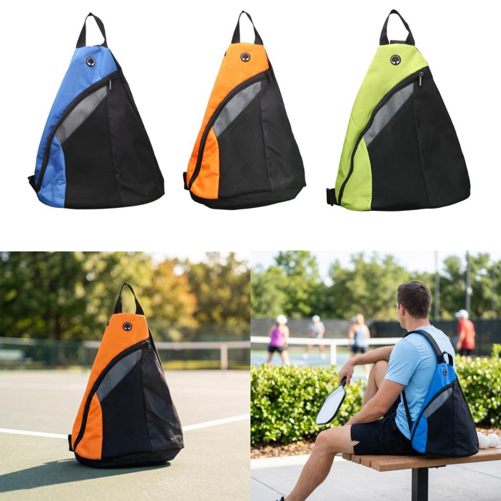 Outdoor Sport Pickleball Rack  - огляд і ціна Sports Equipment Outdoor Storage