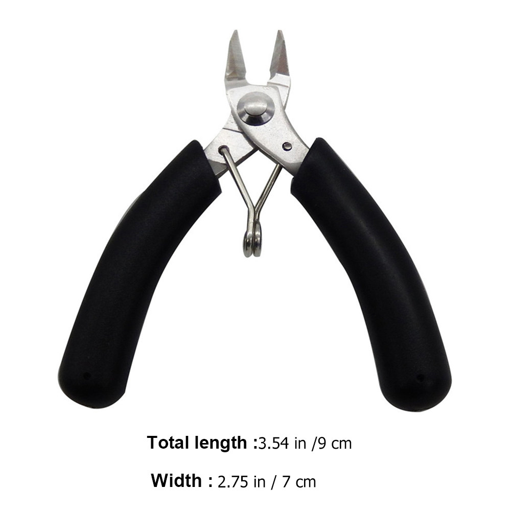 Ergonomic Diagonal Pliers for  - огляд і ціна Badminton Racket Carbon