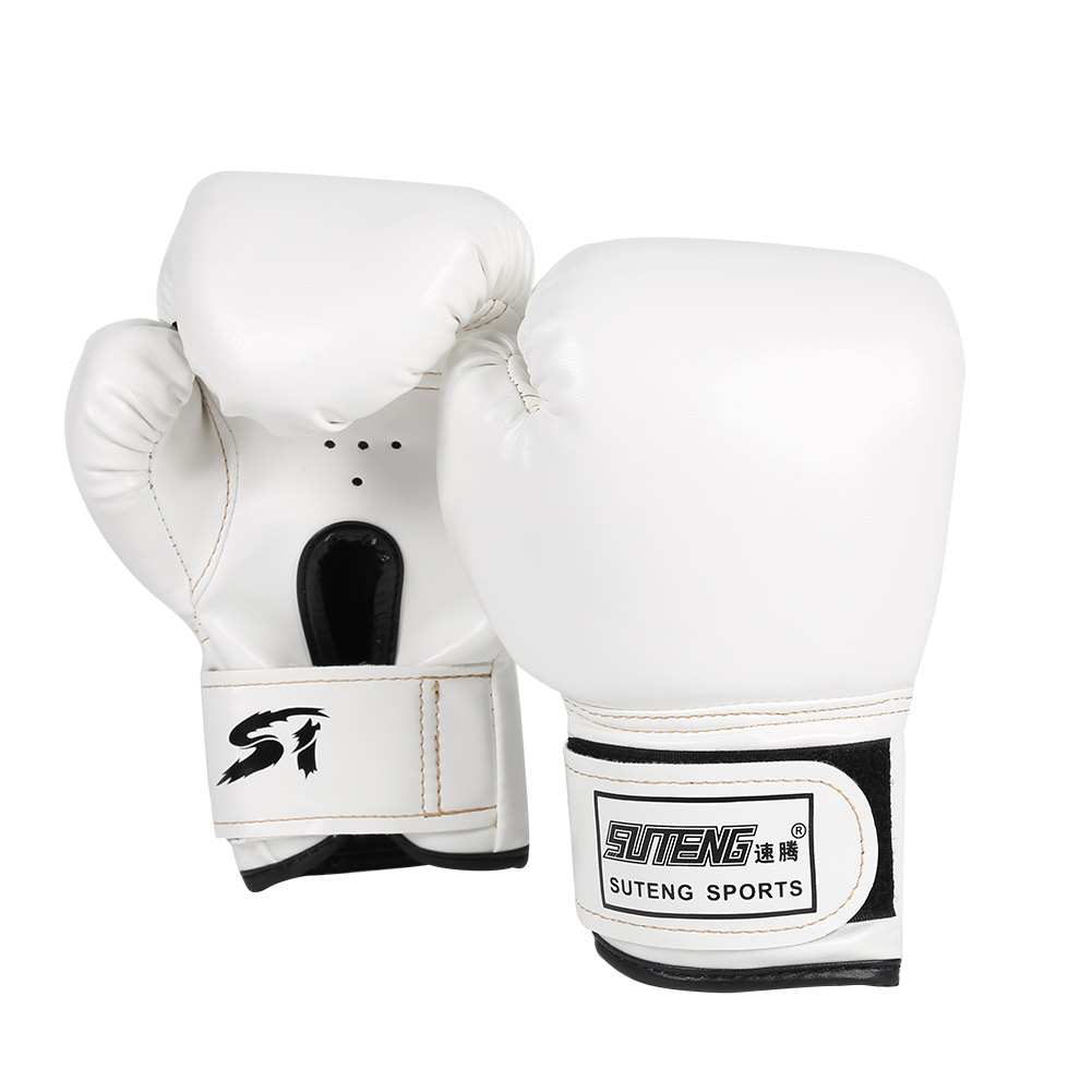 Kids Boxing Gloves Junior Mitt - огляд і ціна Boxing Glove Set
