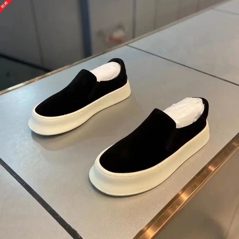 Men Canvas Slip On Loafers Des - огляд і ціна Sports Equipment Brand