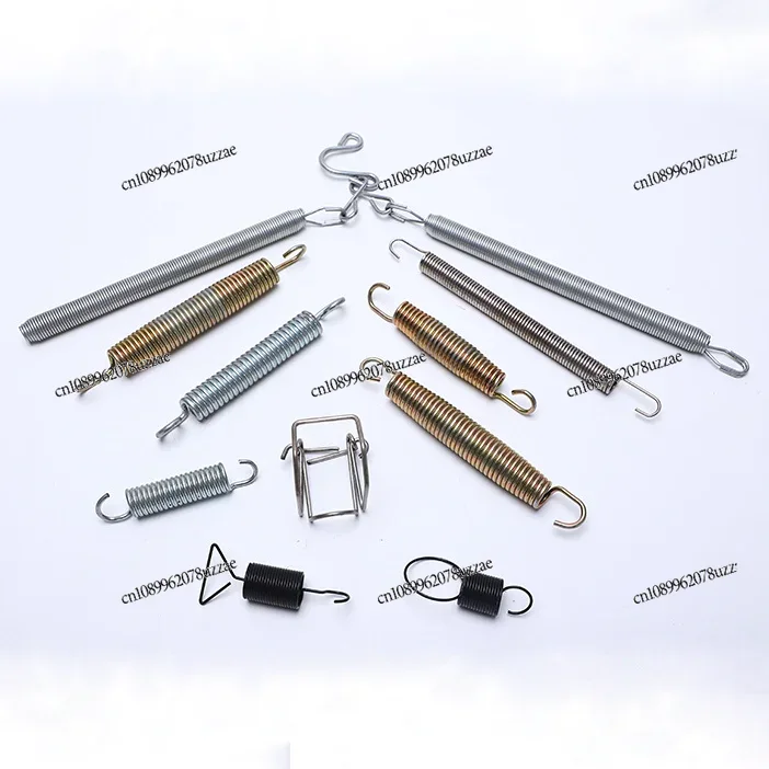High Quality Small Tension Spr - огляд і ціна Sports Equipment Used