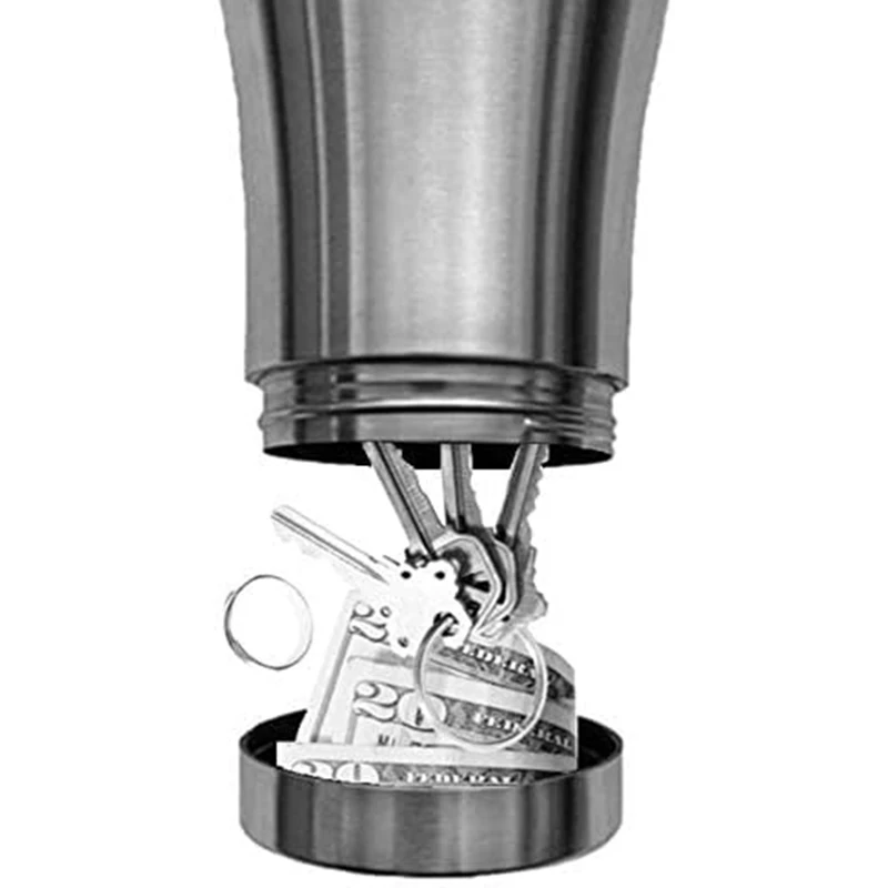 Hidden Safe Box Double-layer S - огляд і ціна Sports Water Bottle Insulated
