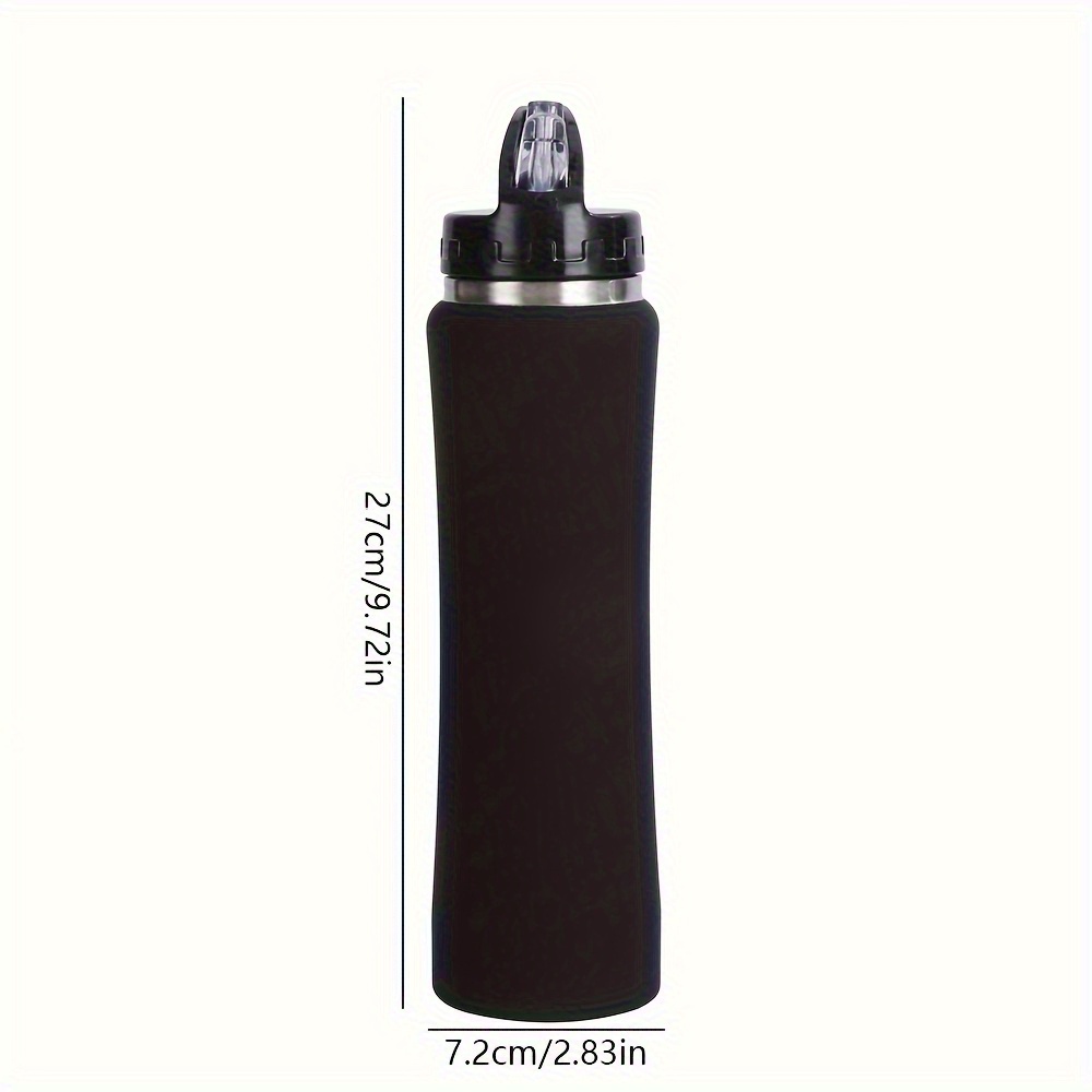 Personalized Name Stainless St - огляд і ціна Sports Water Bottle Insulated