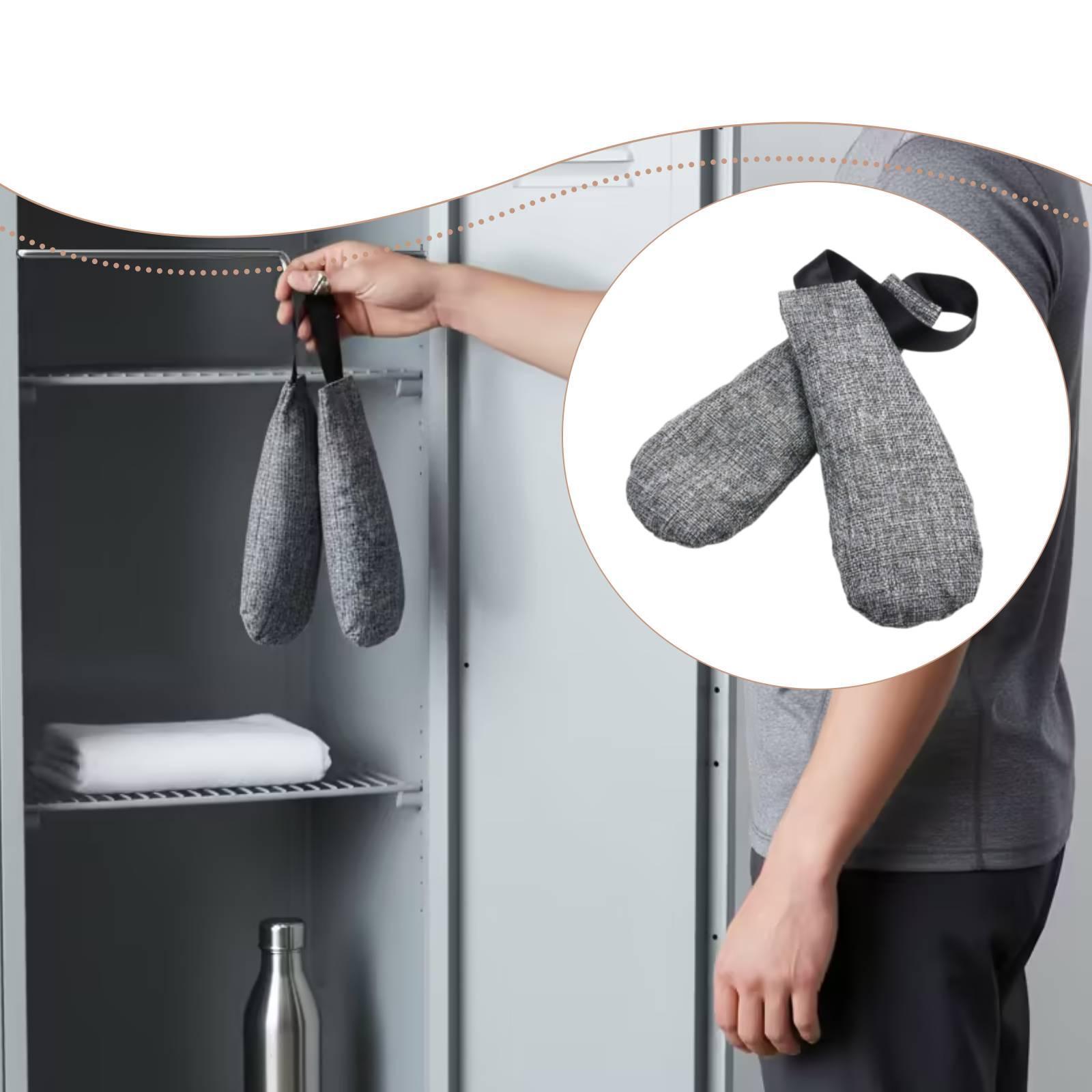 Boxing Glove Deodorizer Sports - огляд і ціна Sports Equipment Deodorizer