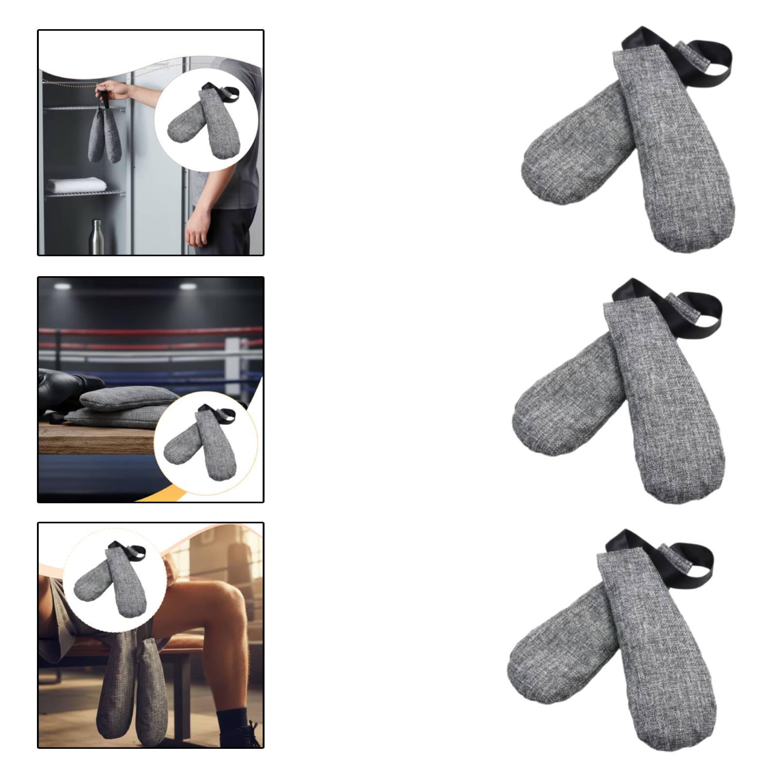 Boxing Glove Deodorizer Sports - огляд і ціна Sports Equipment Deodorizer