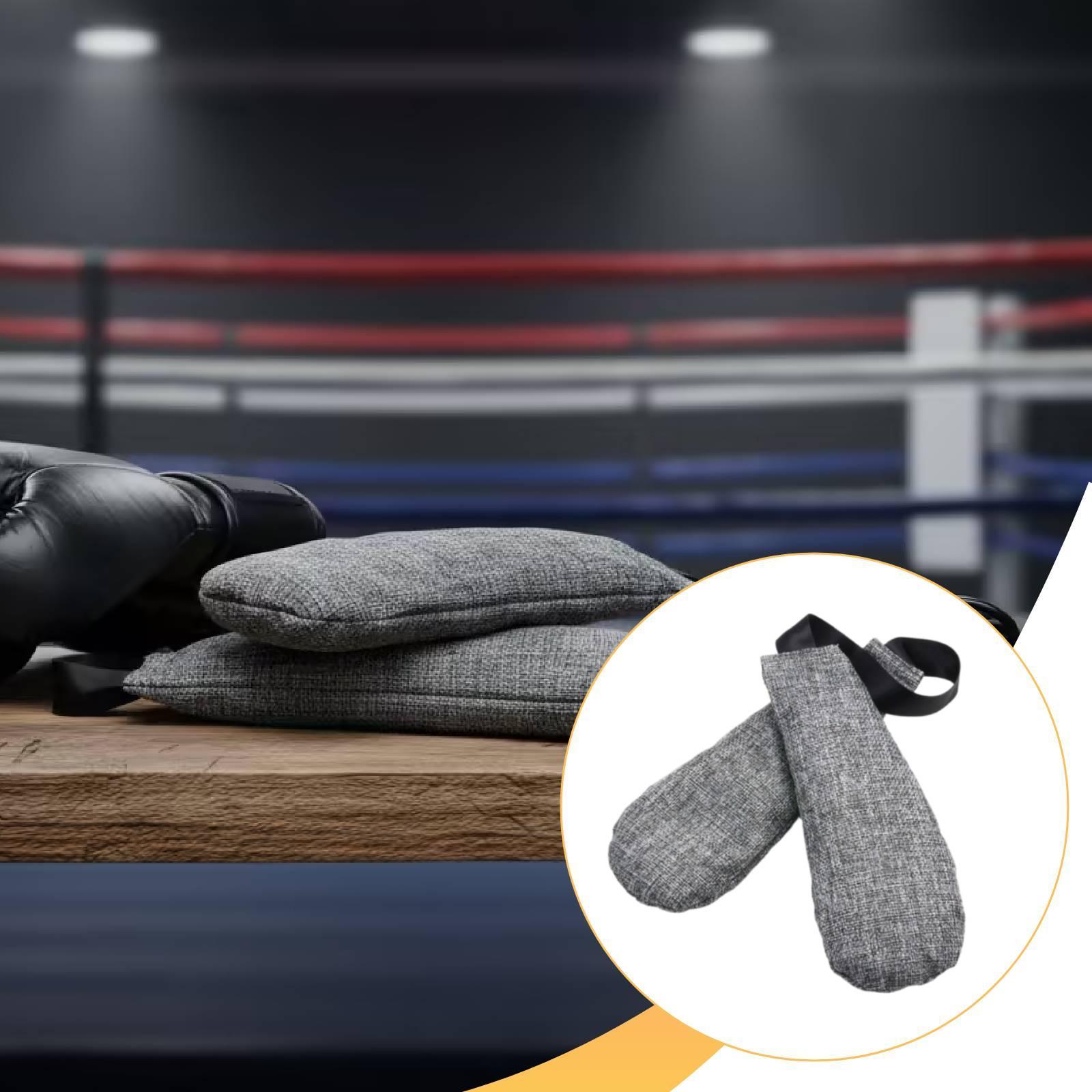 Boxing Glove Deodorizer Sports - огляд і ціна Sports Equipment Deodorizer