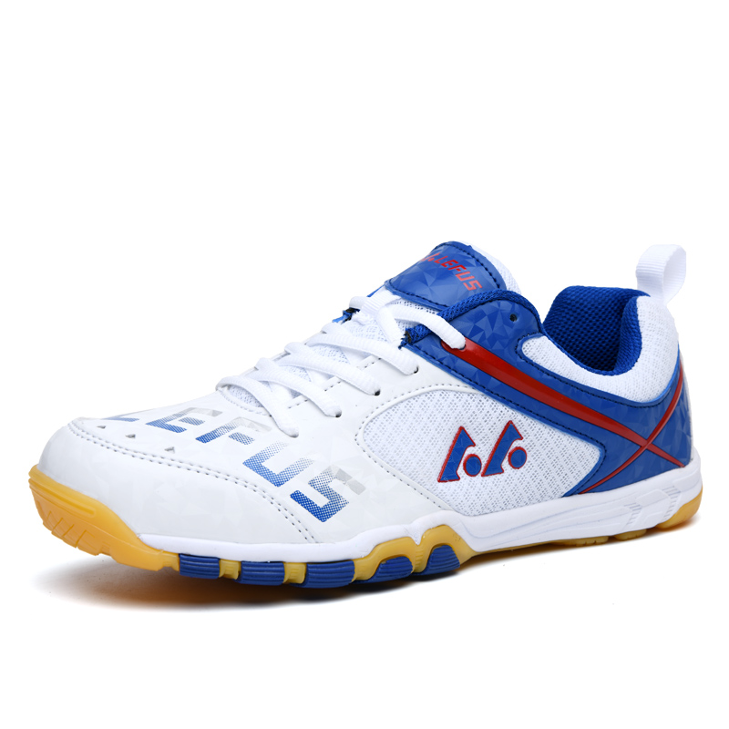 Lefus Brand Table Tennis Shoes - огляд і ціна Sports Equipment Brand