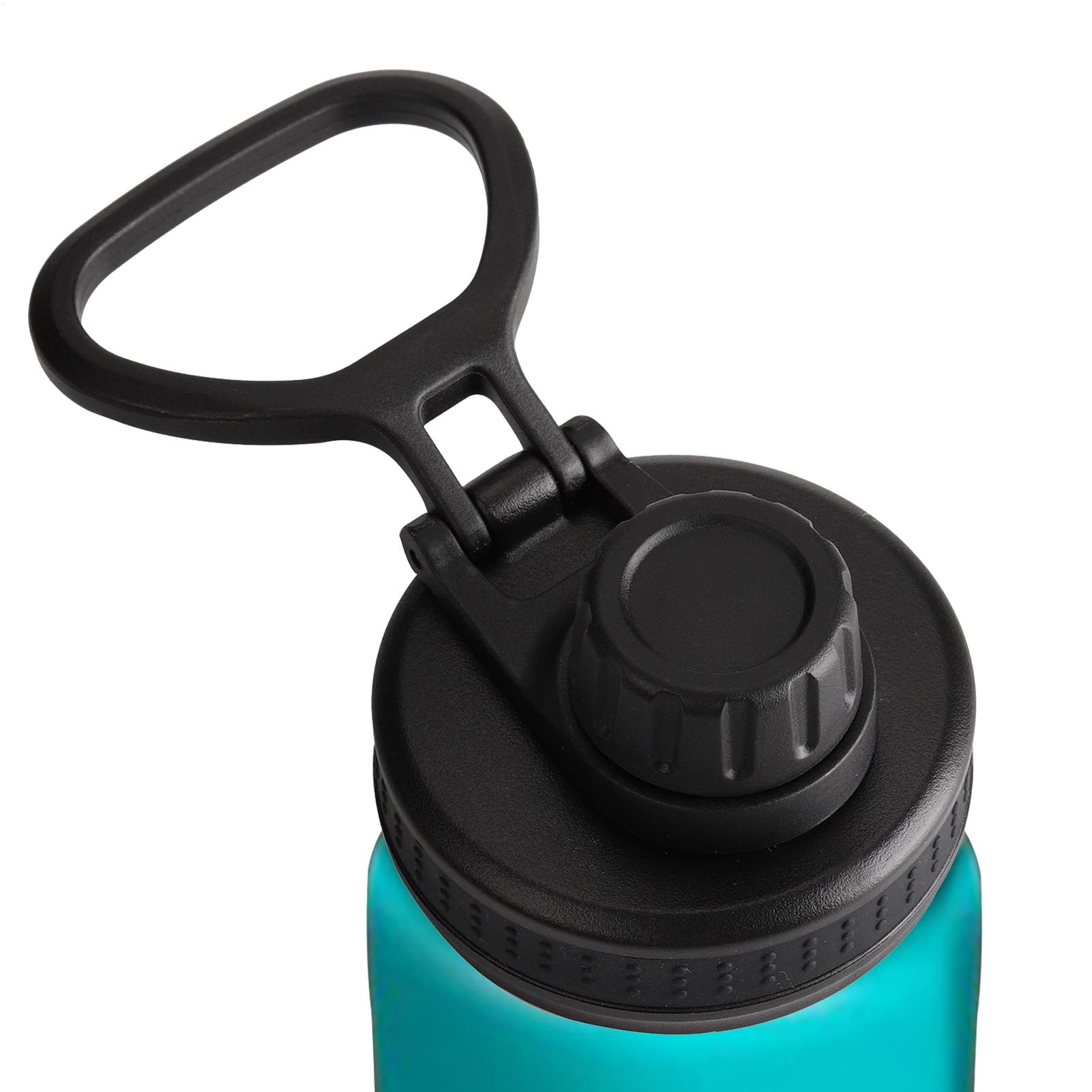 Universal Leakproof Wide Mouth - огляд і ціна Sports Water Bottle Insulated