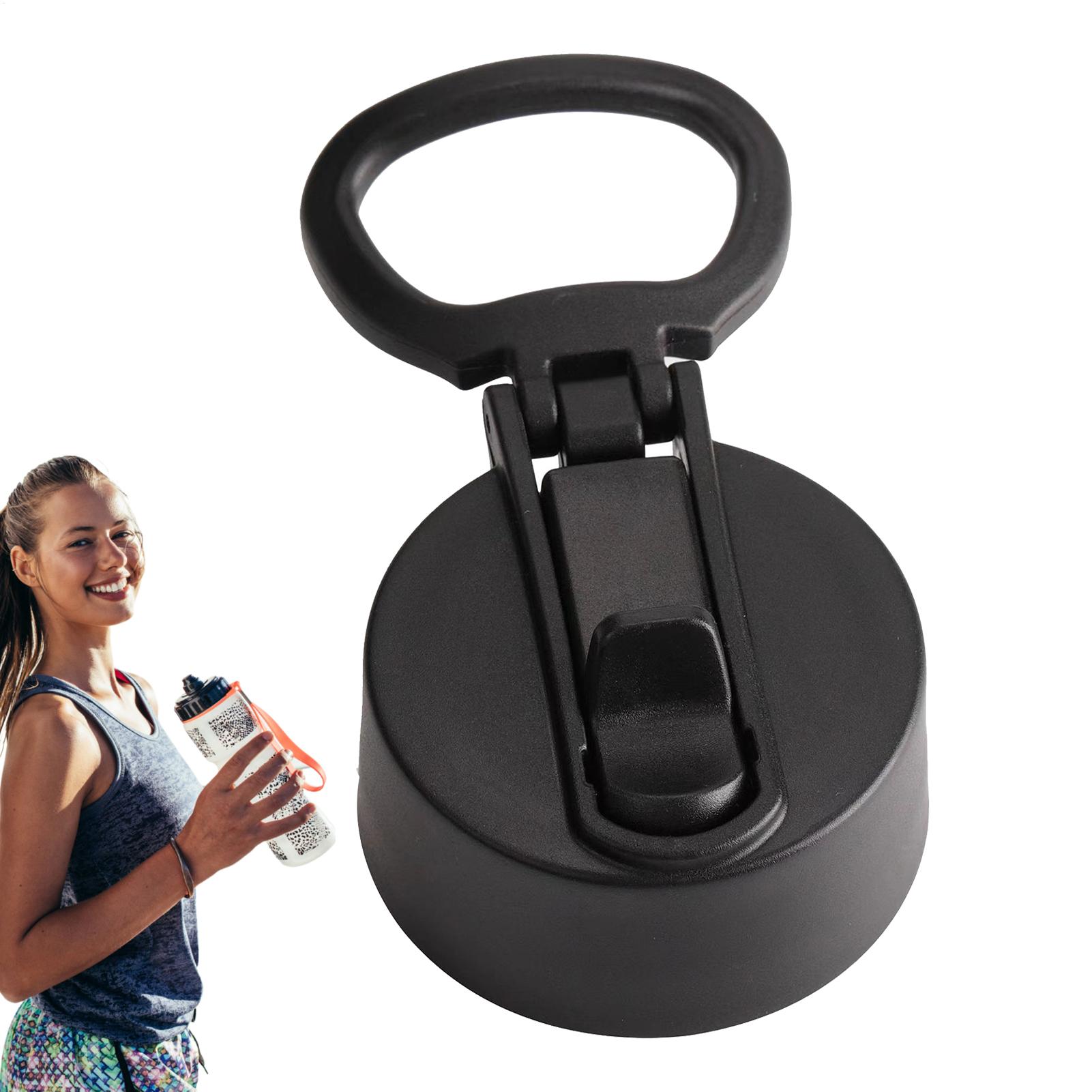 Universal Leakproof Wide Mouth - огляд і ціна Sports Water Bottle Insulated