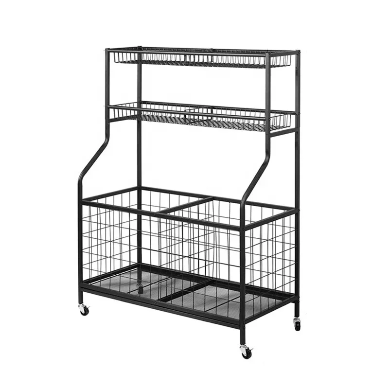 2026 Garage Sports Equipment S - огляд і ціна Sports Equipment Holder