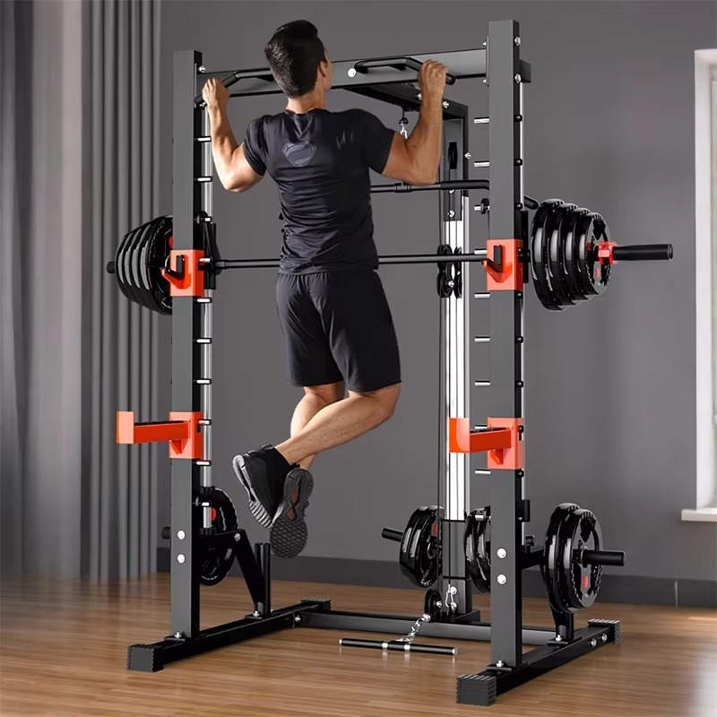 Multifunctional Home Indoor Pu - огляд і ціна Sports Equipment For Home