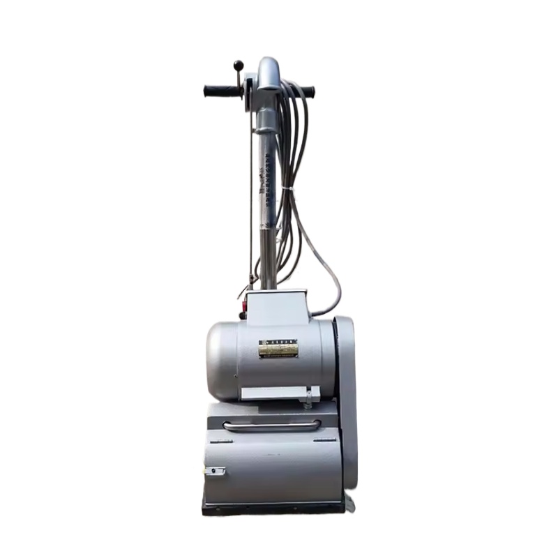 Sports Floor Polishing Machine - огляд і ціна Sports Equipment Used