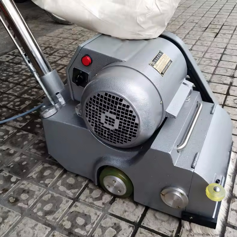 Sports Floor Polishing Machine - огляд і ціна Sports Equipment Used