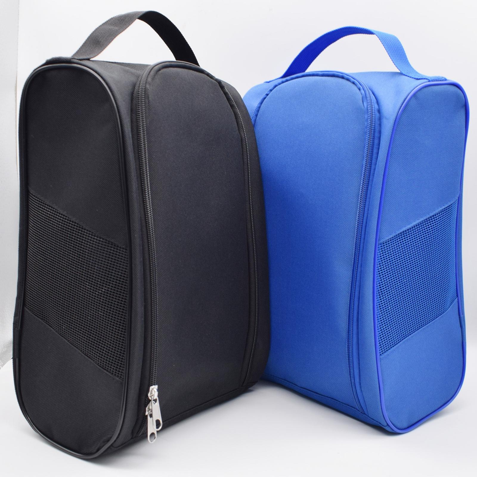 Golf Shoe Bag Golf Equipment L - огляд і ціна Sports Equipment Outdoor Storage