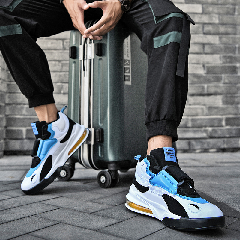 Men's Brand Palm Air Cushion B - огляд і ціна Sports Equipment Brand