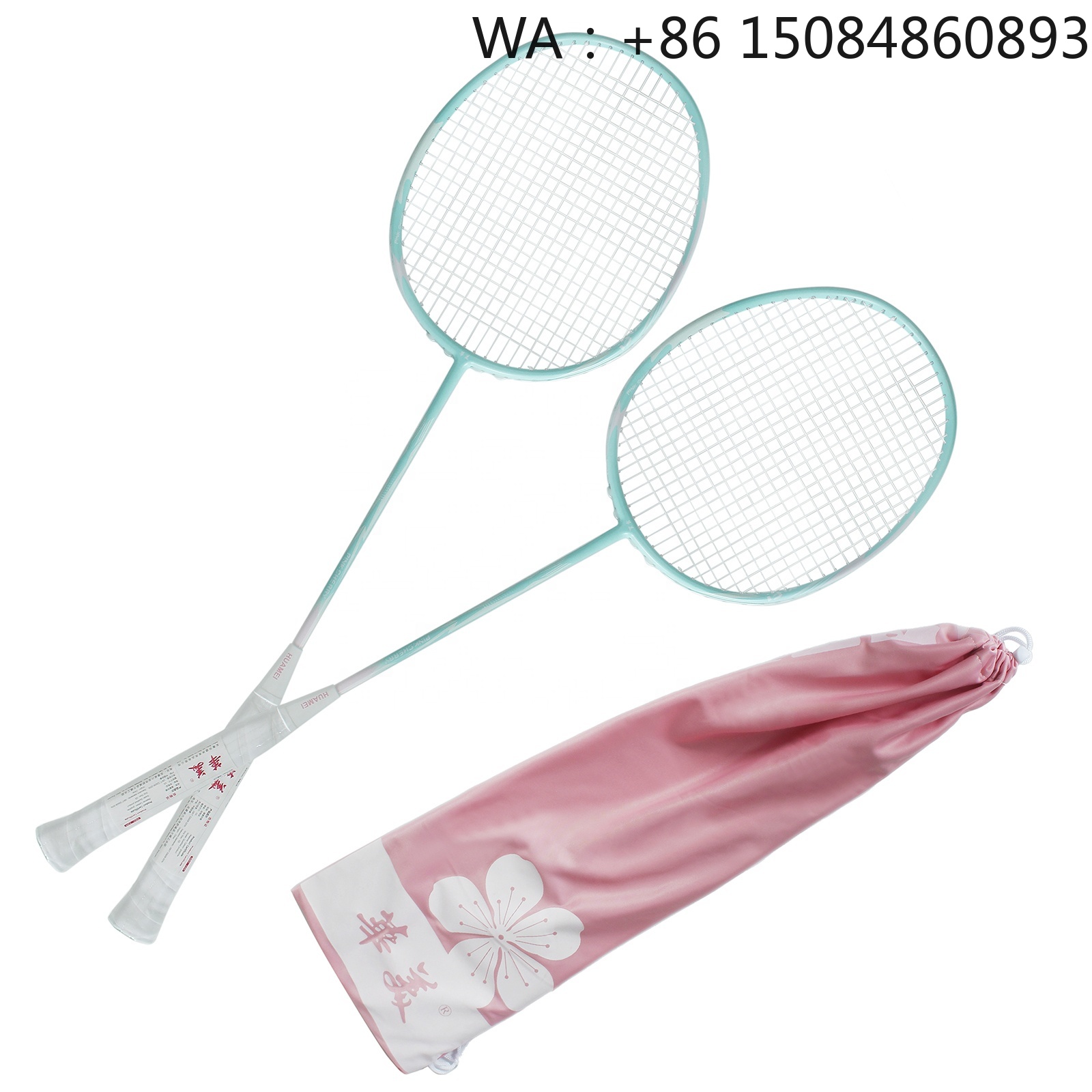 Factory cheap Carbon fiber mat - огляд і ціна Badminton Racket Carbon