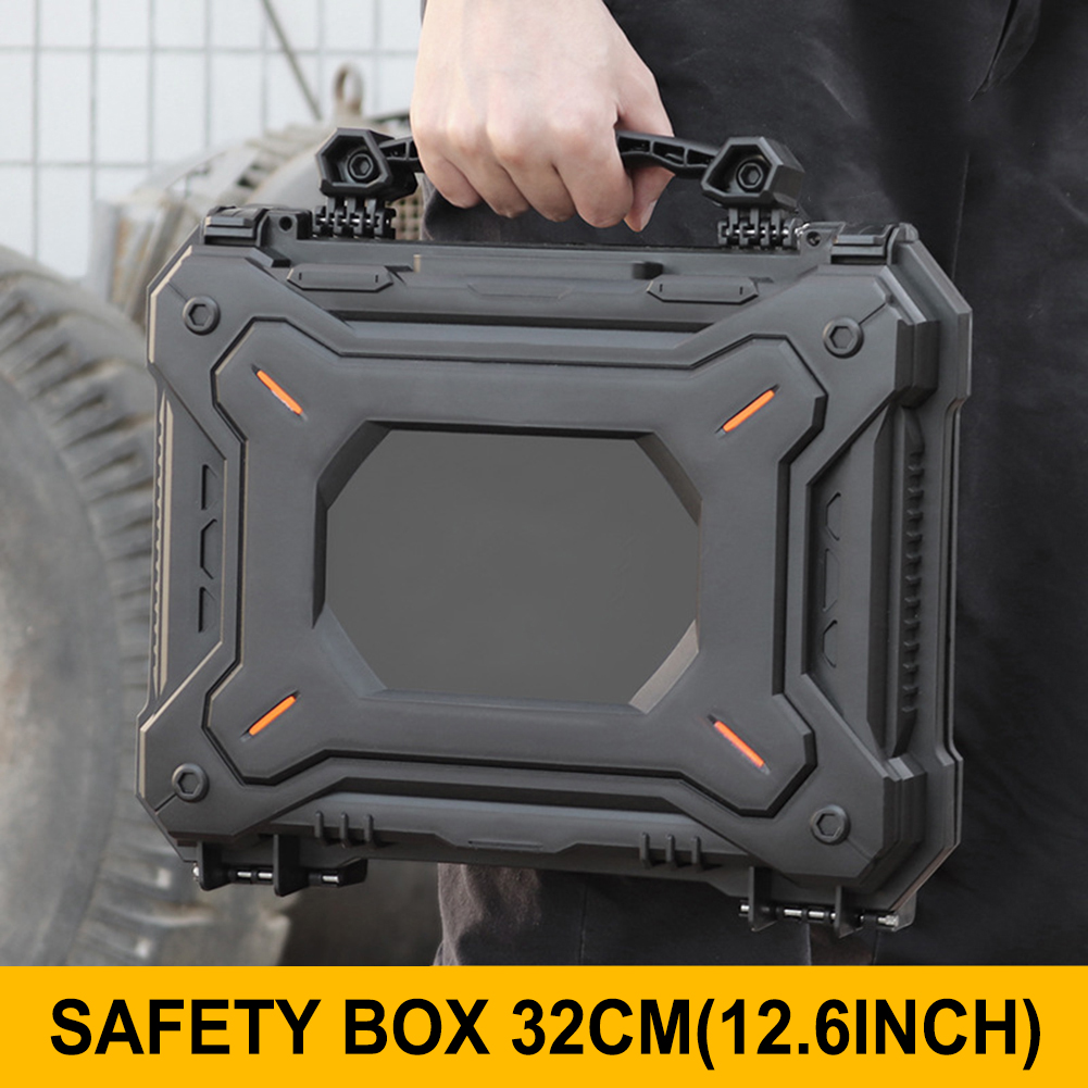 Camera Protective Case Waterpr - огляд і ціна Sports Equipment Outdoor Storage