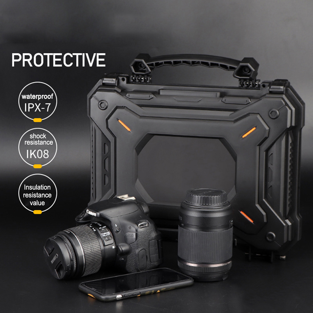 Camera Protective Case Waterpr - огляд і ціна Sports Equipment Outdoor Storage