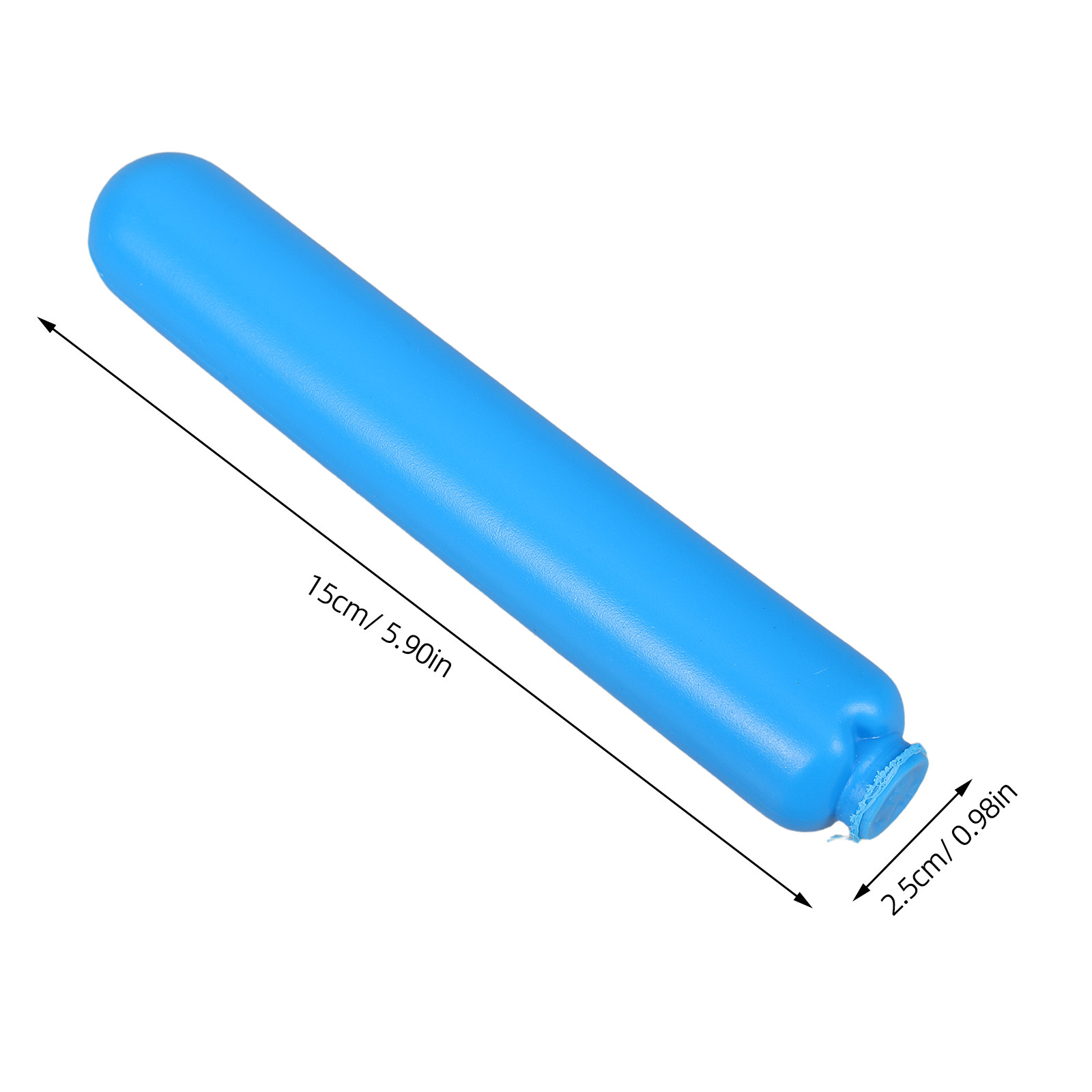 4Pcs Reusable Ice Sticks Cylin - огляд і ціна Sports Water Bottle Insulated