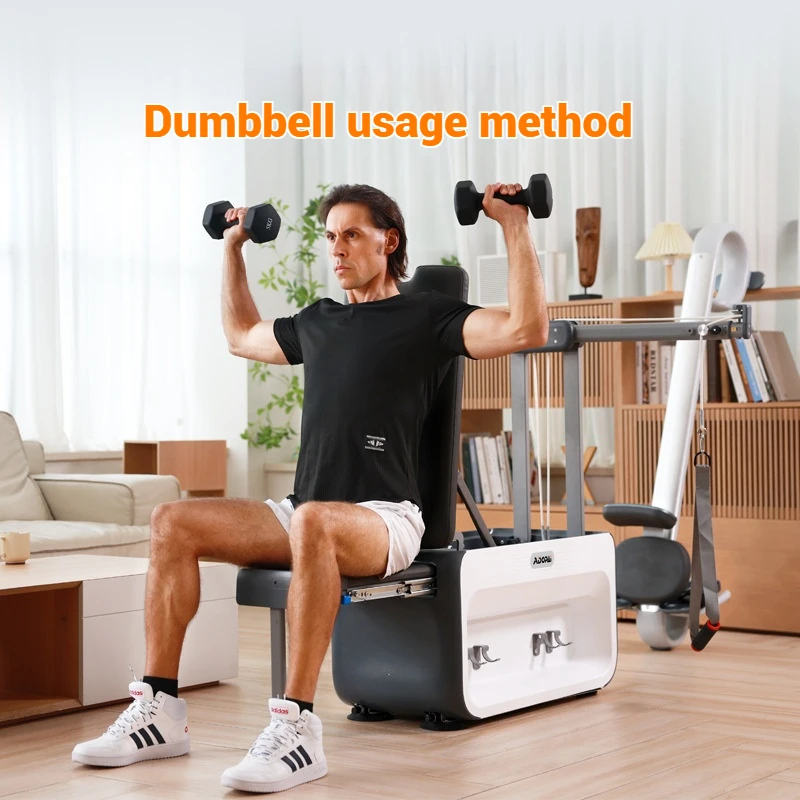 Home Intelligent Adjustable Ro - огляд і ціна Sports Equipment For Home