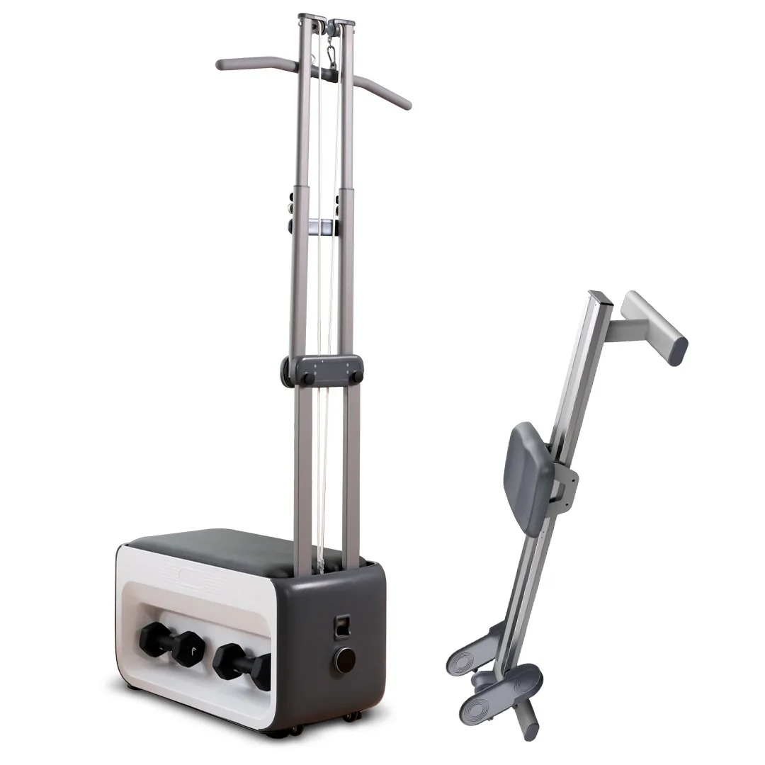 Home Intelligent Adjustable Ro - огляд і ціна Sports Equipment For Home