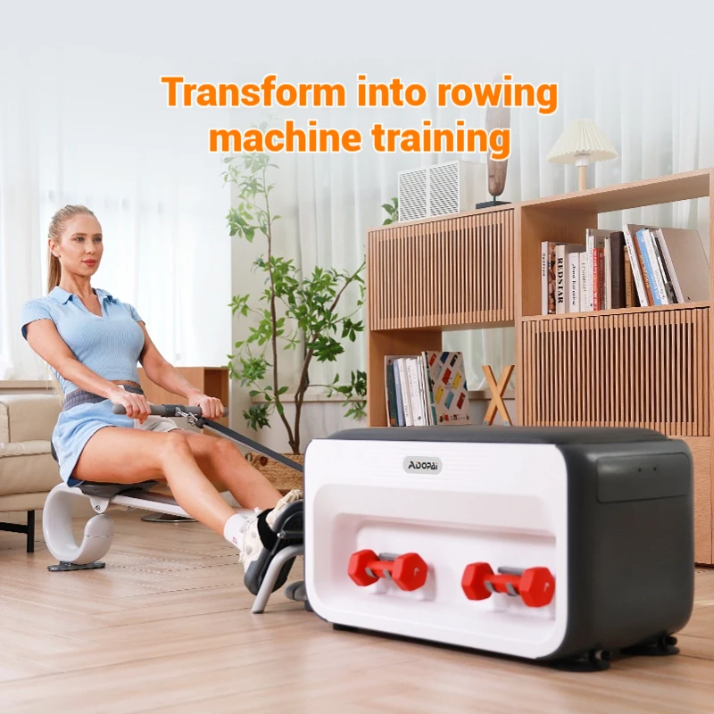 Home Intelligent Adjustable Ro - огляд і ціна Sports Equipment For Home