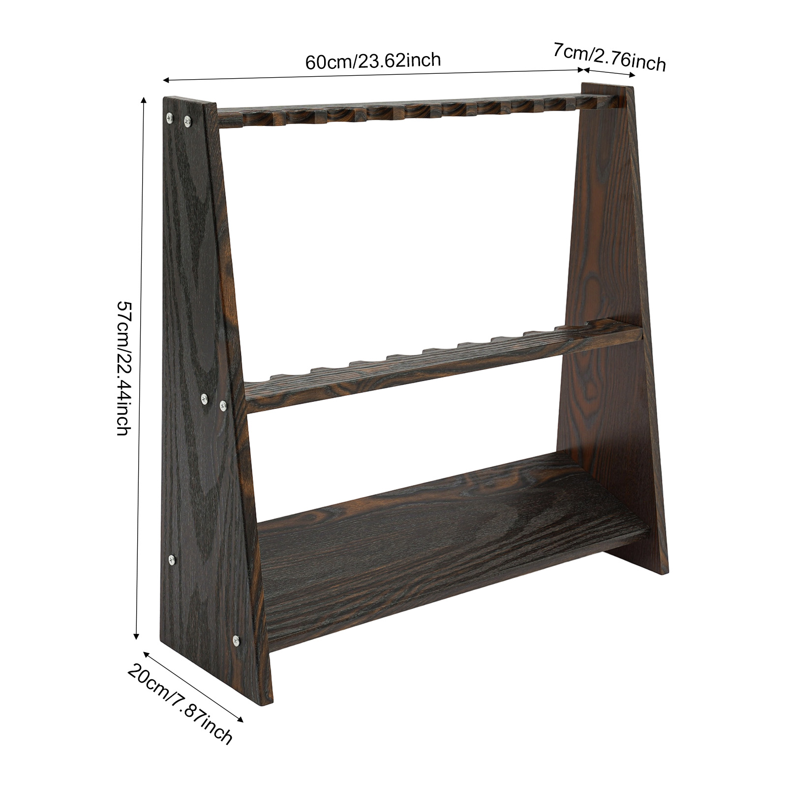 Pool Cue Rack, Billiard Cue Ho - огляд і ціна Sports Equipment Holder