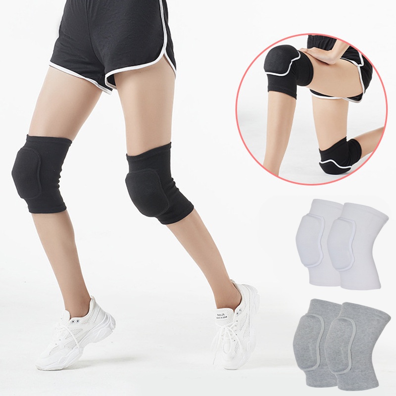 Knee Pads Compression Pad Brac - огляд і ціна Volleyball Knee Pad