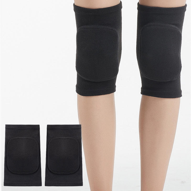 Knee Pads Compression Pad Brac - огляд і ціна Volleyball Knee Pad