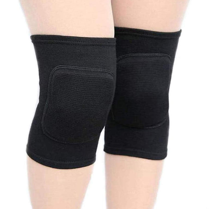 Knee Pads Compression Pad Brac - огляд і ціна Volleyball Knee Pad